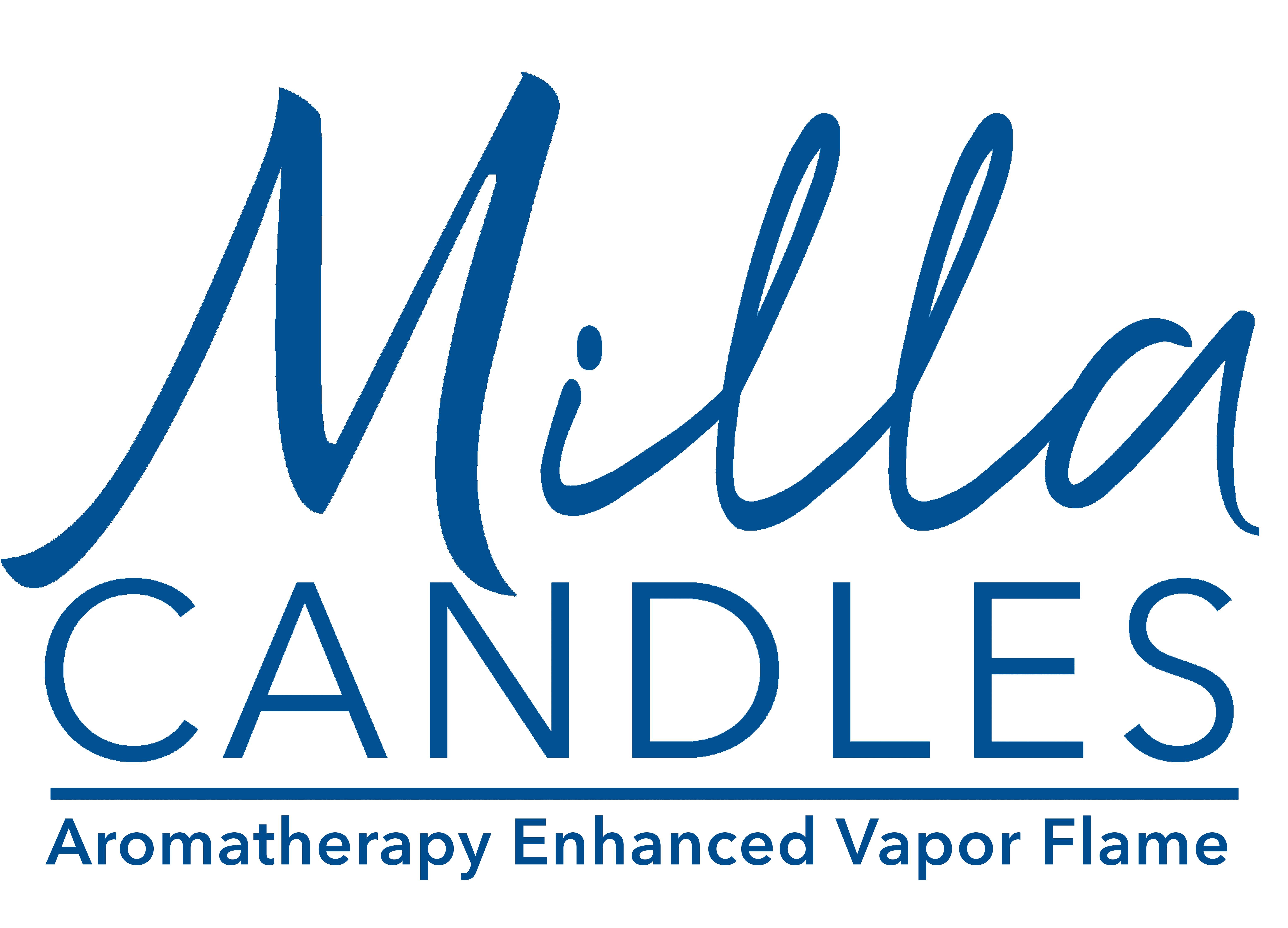 Milla Candles