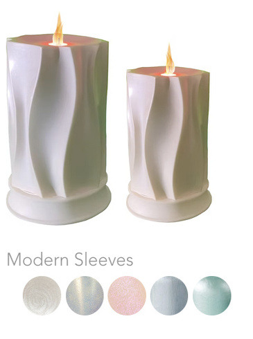 Modern Sleeves