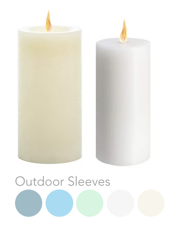 Outdoor Sleeves